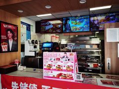 -华莱士·炸鸡汉堡(红枫广场店)