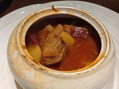 -西堤牛排(北京国瑞店)