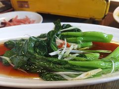 -姑奶奶老厨房(南坪路总店)