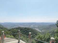 -天津盘山风景名胜区