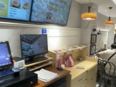 -小杨生煎(黄河路店)
