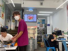 -欧巴来了韩式料理