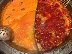 -蜀大侠火锅(总府路店)