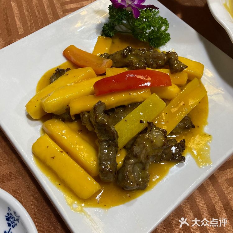 顺德北滘觅食记3—想私藏的凤蓉阁私房菜~