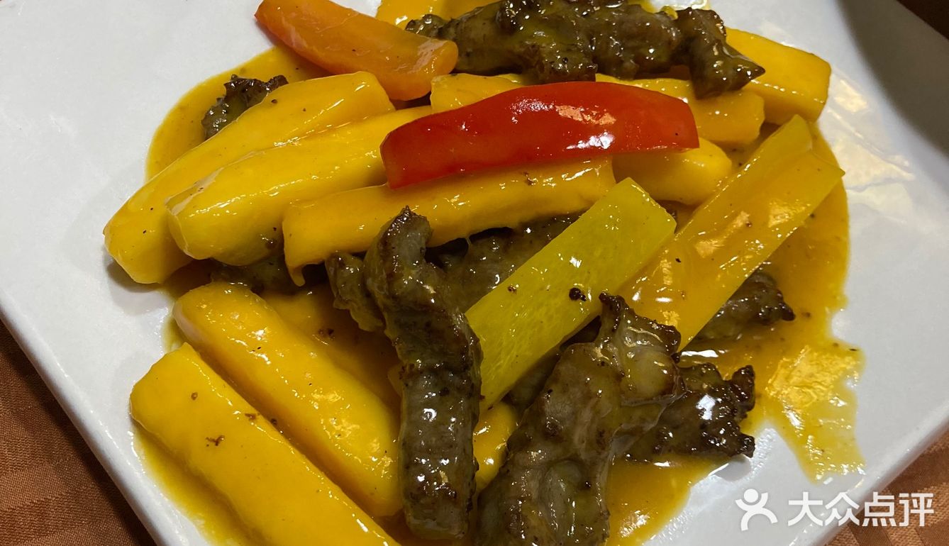 顺德北滘觅食记3—想私藏的凤蓉阁私房菜～