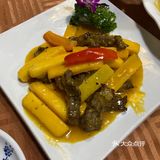 顺德北滘觅食记3—想私藏的凤蓉阁私房菜～