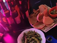 -MOSSO音乐酒吧·live house(南京旗舰店)