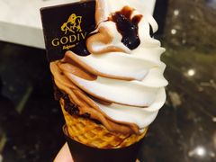 -GODIVA(港汇恒隆广场)