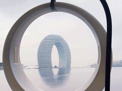 -南太湖山庄·四季轩&国风堂中餐厅