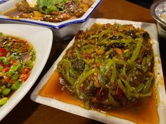 -天回镇何氏豆腐(总店)