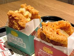 -肯德基(新市百店)