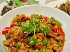 -塘人·老底子宁波菜小馆(南塘老街店)