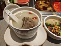 -海底捞火锅(八佰伴店)