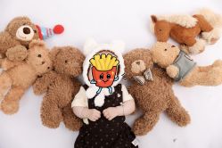 点击看大图 -Two Monkeys 孕婴写真馆(龙华店)