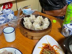 -正宗天津烧麦馆(柳州路店)