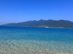 -海南分界洲岛旅游区