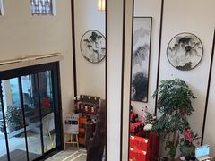 -千滋百味·醉江澜花园餐厅(街道口店)