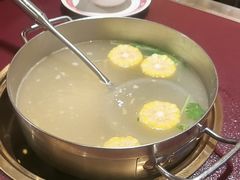 -大吉利·潮汕鲜牛肉火锅(西安店)