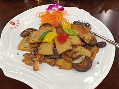 -万宝海鲜舫(劳动公园店)
