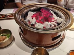 -西塔老太太泥炉烤肉(望京一店)