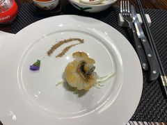 煎鱼扒-猪肉婆私房菜(容桂总店)