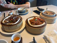 -粤盛海鲜楼(融冠乐城店)