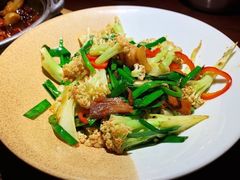 想吃花菜-外婆家(南开大悦城店)