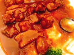 -逸林轩中餐厅(中信泰富朱家角锦江酒店)