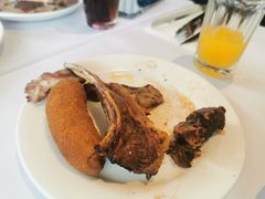 -拉蒂娜·巴西牛排馆 Latina·Brazilian Steakhouse(陆家嘴旗舰店)