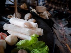 鮰鱼片-丽江庭院之爱在路上(西单店)