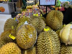 -金鹰超市(国际购物中心新街口店)