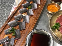-本炙炭烤·蒲烧活鳗料理店(金沙洲店)