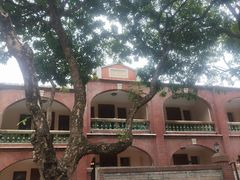 -厦门大学(思明校区)