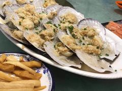 -渔人码头(洛溪店)
