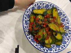 -新新湘菜馆(新中街二条店)
