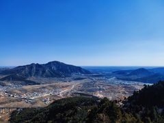 -石经山风景区