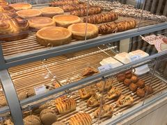 -好利来(五一广场店)