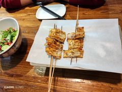 -壹块捌烧烤(灯市口店)