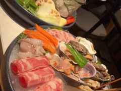-生如夏花泰式火锅(鹭洲里店)