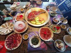-小龙坎火锅(春熙太古里店)