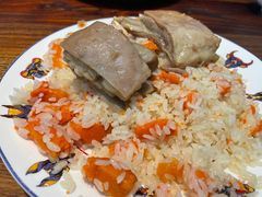 -217丰惠源抓饭(江乾路店)
