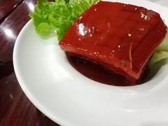-吴门人家·苏宴宫廷菜(拙政园店)