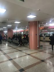 -南京市儿童医院(广州路院区)