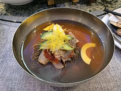 -平壤馆(西塔街店)