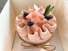 -FALANC CAKE生日蛋糕(龙岗店)