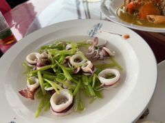 -西门岛码头海鲜馆