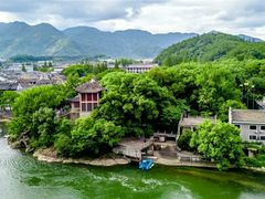 -溪口-滕头旅游景区