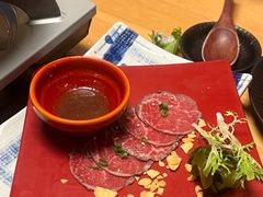 -王鼎精致料理铁板烧(世博源店)