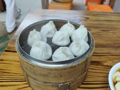-锅贴大王南翔小笼(临沂二村店)