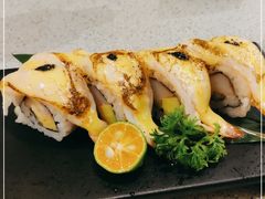 -友壹町寿司(佛山新DNA店)